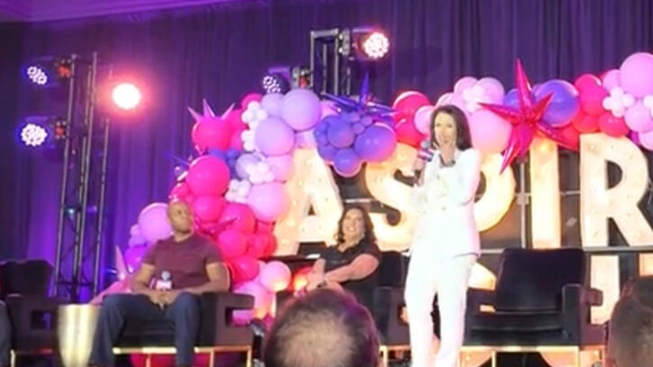 Michelle May O'Neil Michelle O'Neil Speaker