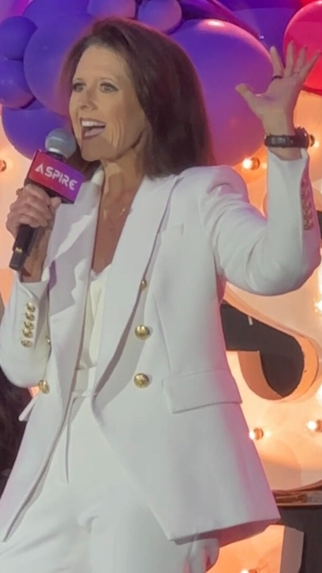 Michelle May O'Neil Michelle O'Neil Strategic Architect