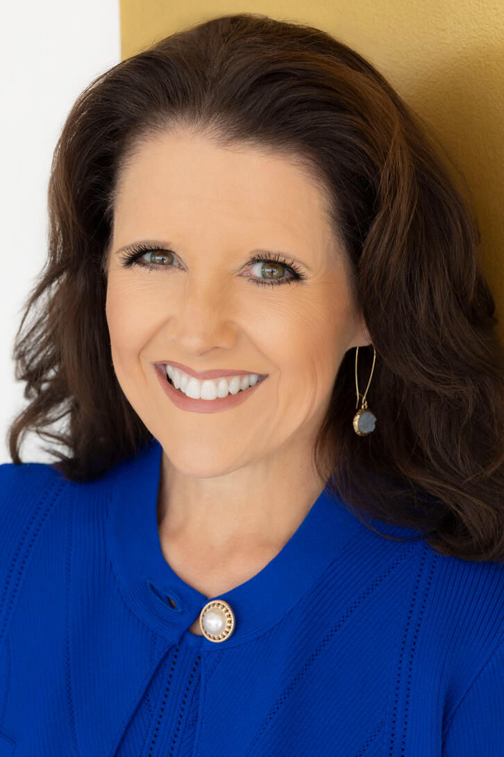 Michelle May O'Neil Trusted Advisor Michelle O'Neil Concierra Business